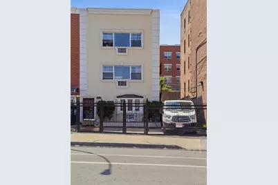 831 Longfellow Avenue, Bronx, NY 10474 - Photo 1