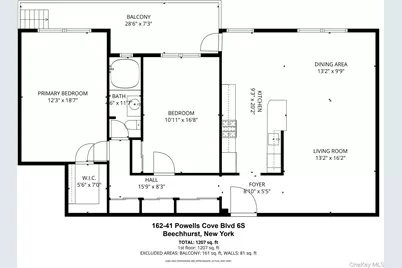 162-41 Powells Cove Boulevard #6S, Whitestone, NY 11357 - Photo 26