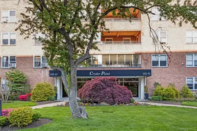 162-41 Powells Cove Boulevard #6S, Whitestone, NY 11357 - Photo 20