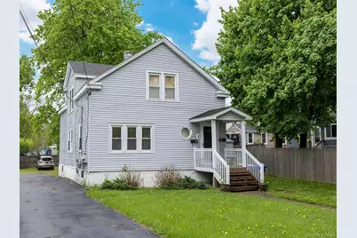 2 Poplar Street, Poughkeepsie, NY 12601 - Photo 1