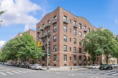 117 Seaman Avenue #4C, New York, NY 10034 - Photo 1
