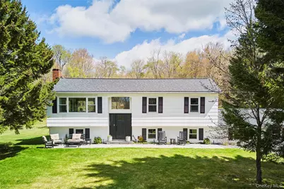 453 Little Ireland Road, Livingston Manor, NY 12758 - Photo 1