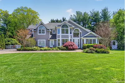 2 Tappanwood Drive, Locust Valley, NY 11560 - Photo 1