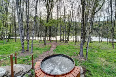 406 Kenoza Trail, Kenoza Lake, NY 12750 - Photo 38