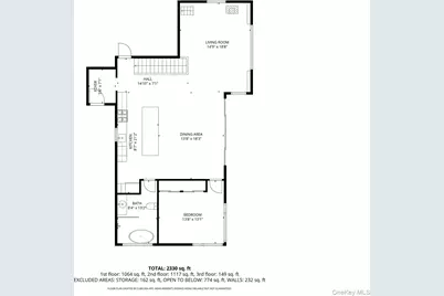 406 Kenoza Trail, Kenoza Lake, NY 12750 - Photo 46