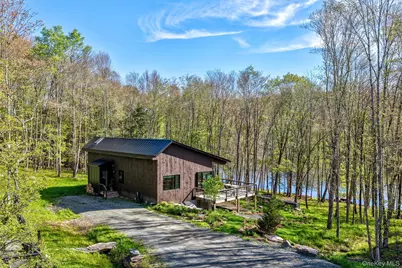406 Kenoza Trail, Kenoza Lake, NY 12750 - Photo 1