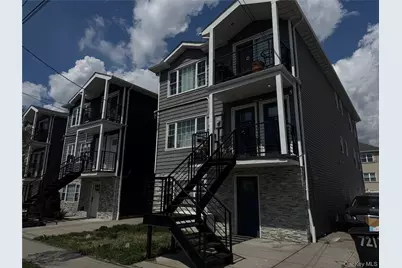 7212 Burchell Avenue, Arverne, NY 11692 - Photo 1