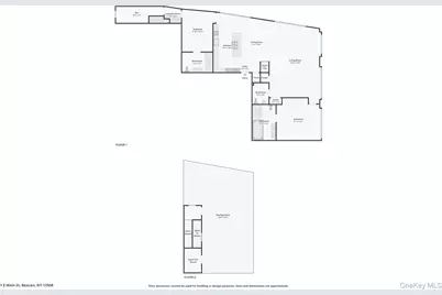 1 E Main Street #401, Beacon, NY 12508 - Photo 48
