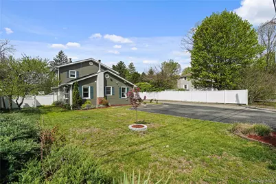 23 Adams Rush Road, Cortlandt Manor, NY 10567 - Photo 1