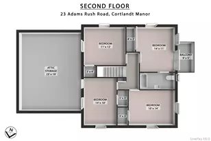 23 Adams Rush Rd, Cortlandt Manor, NY 10567 - Photo 34