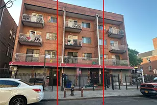 85-43 Britton Ave, Elmhurst, NY 11373 - Photo 1