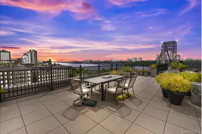 40 Pinehurst Avenue #2D, New York, NY 10033 - Photo 1