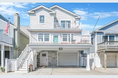 83 California Street, Long Beach, NY 11561 - Photo 1