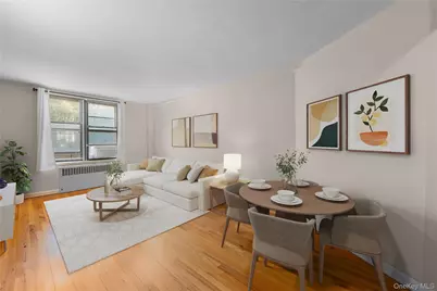 67-30 Dartmouth Street #2S, Forest Hills, NY 11375 - Photo 2