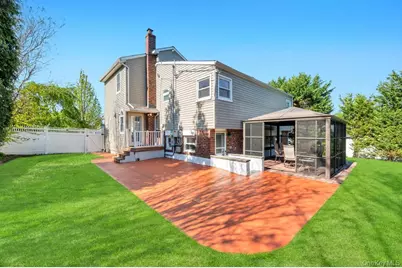 47 Laurie Boulevard, Bethpage, NY 11714 - Photo 36