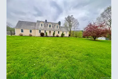 57 Hubbard Road, Bloomingburg, NY 12721 - Photo 1