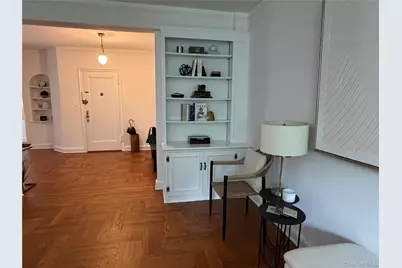 4 Midland Gardens #3J, Bronxville, NY 10708 - Photo 10
