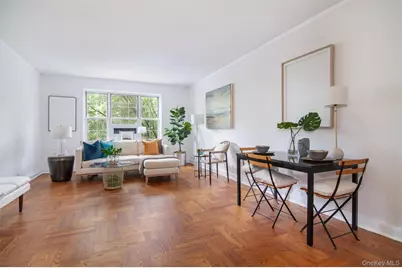 4 Midland Gardens #3J, Bronxville, NY 10708 - Photo 4