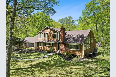 3 Pheasant Lane, Lloyd Harbor, NY 11743 - Photo 2