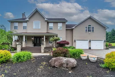 1 Starlight Path, Wallkill, NY 12589 - Photo 1