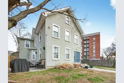 24 E Park Place #1, Suffern, NY 10901 - Photo 2