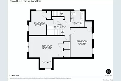 15 Kingsbury Road, New Rochelle, NY 10804 - Photo 28