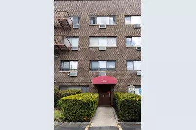 2201 Palmer Avenue #3F, New Rochelle, NY 10801 - Photo 2