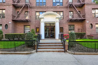 73-20 Austin Street #4J, Forest Hills, NY 11375 - Photo 1
