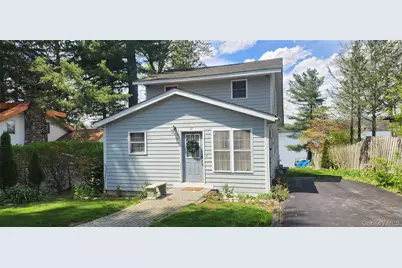 65 Sarine Road, Wurtsboro, NY 12790 - Photo 4