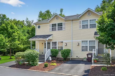 1 Lake Ridge Drive, Middletown, NY 10940 - Photo 1