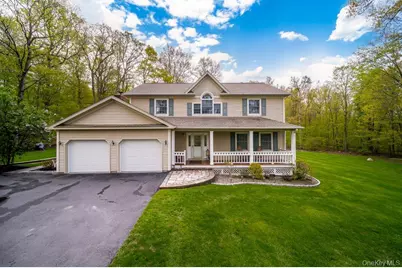 15 Grandview Terrace, Wallkill, NY 12589 - Photo 1