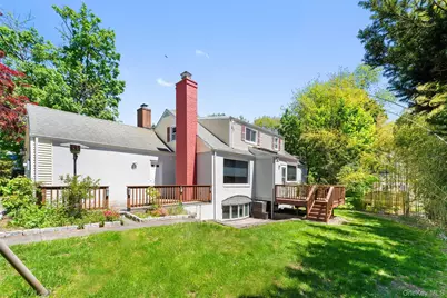 128 Moorland Drive, Scarsdale, NY 10583 - Photo 20