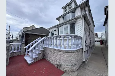 11611 130th Street, Ozone Park, NY 11420 - Photo 2