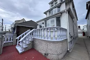 116-11 130th St, Ozone Park, NY 11420 - Photo 2