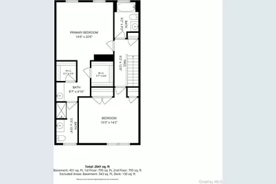 164 Somerset Drive, Suffern, NY 10901 - Photo 36