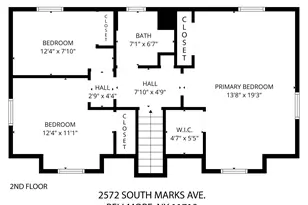 2572 S St Marks Ave, Bellmore, NY 11710 - Photo 32