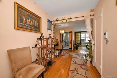 139-09 84 Drive #608, Briarwood, NY 11435 - Photo 4