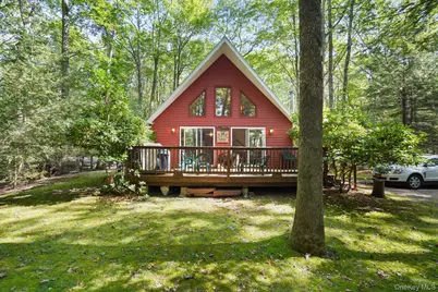 16 Canal Road, Wurtsboro, NY 12790 - Photo 1