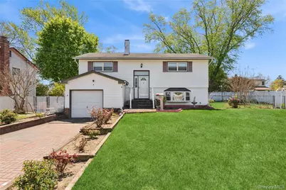6 Clarke Street, Brentwood, NY 11717 - Photo 1