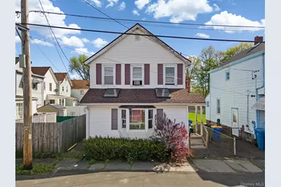 25 S Prospect Street, Kingston, NY 12401 - Photo 2