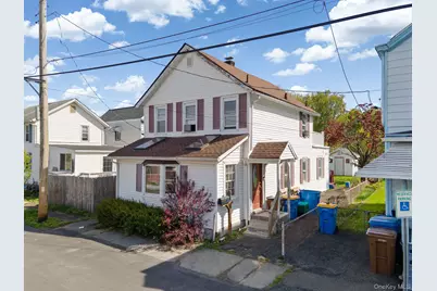 25 S Prospect Street, Kingston, NY 12401 - Photo 1