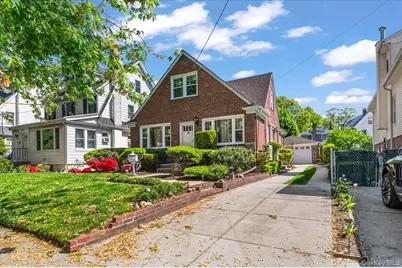 183-41 Dalny Road, Jamaica, NY 11432 - Photo 1