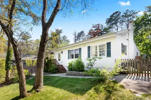 38 Forest Trail, Ridge, NY 11961 - Photo 2