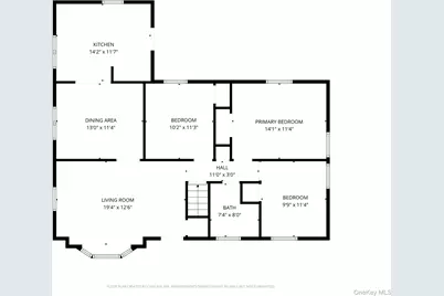 39 Woodside Drive, Warwick, NY 10990 - Photo 14