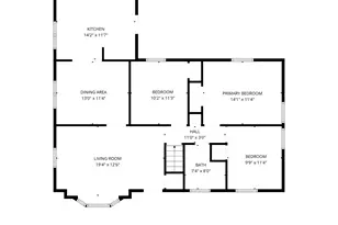 39 Woodside Dr, Warwick, NY 10990 - Photo 14