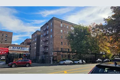 44-69 Kissena Boulevard #4M, Flushing, NY 11355 - Photo 6
