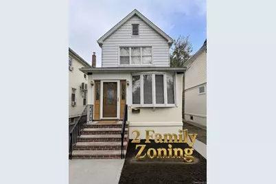 36-17 201st Street, Bayside, NY 11361 - Photo 1