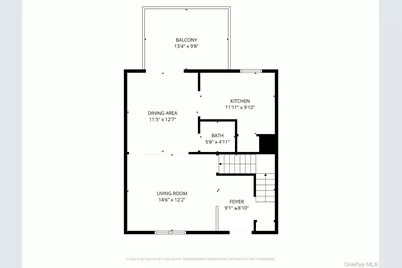 4 Strack Court, West Haverstraw, NY 10993 - Photo 38
