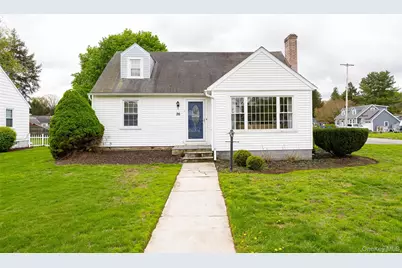 26 Crumwold Place, Hyde Park, NY 12538 - Photo 1