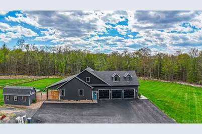 240 Sinsabaugh Road, Pine Bush, NY 12566 - Photo 6